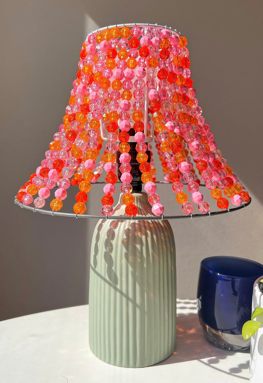 Bead Lamp