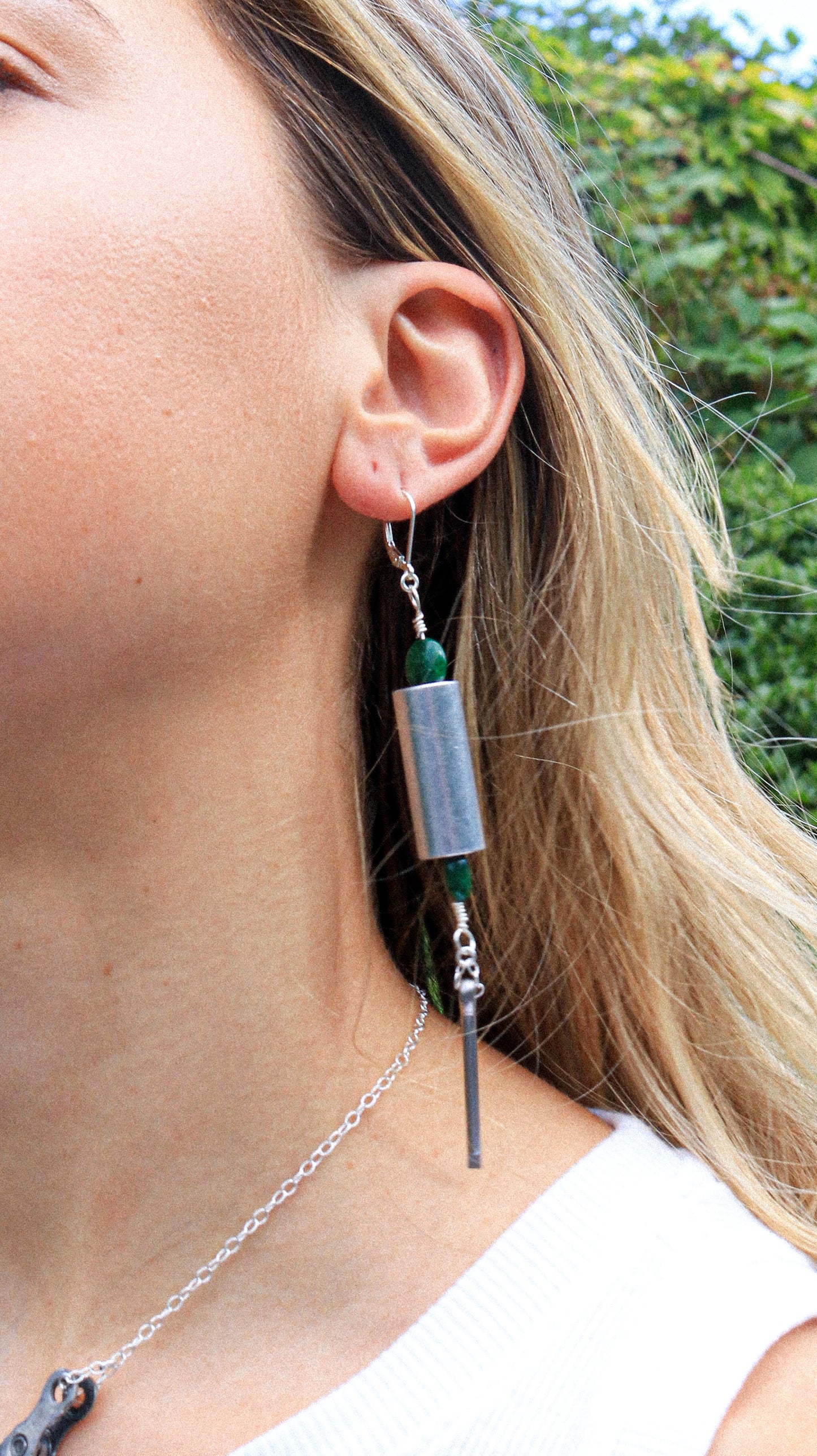 Aero Earrings