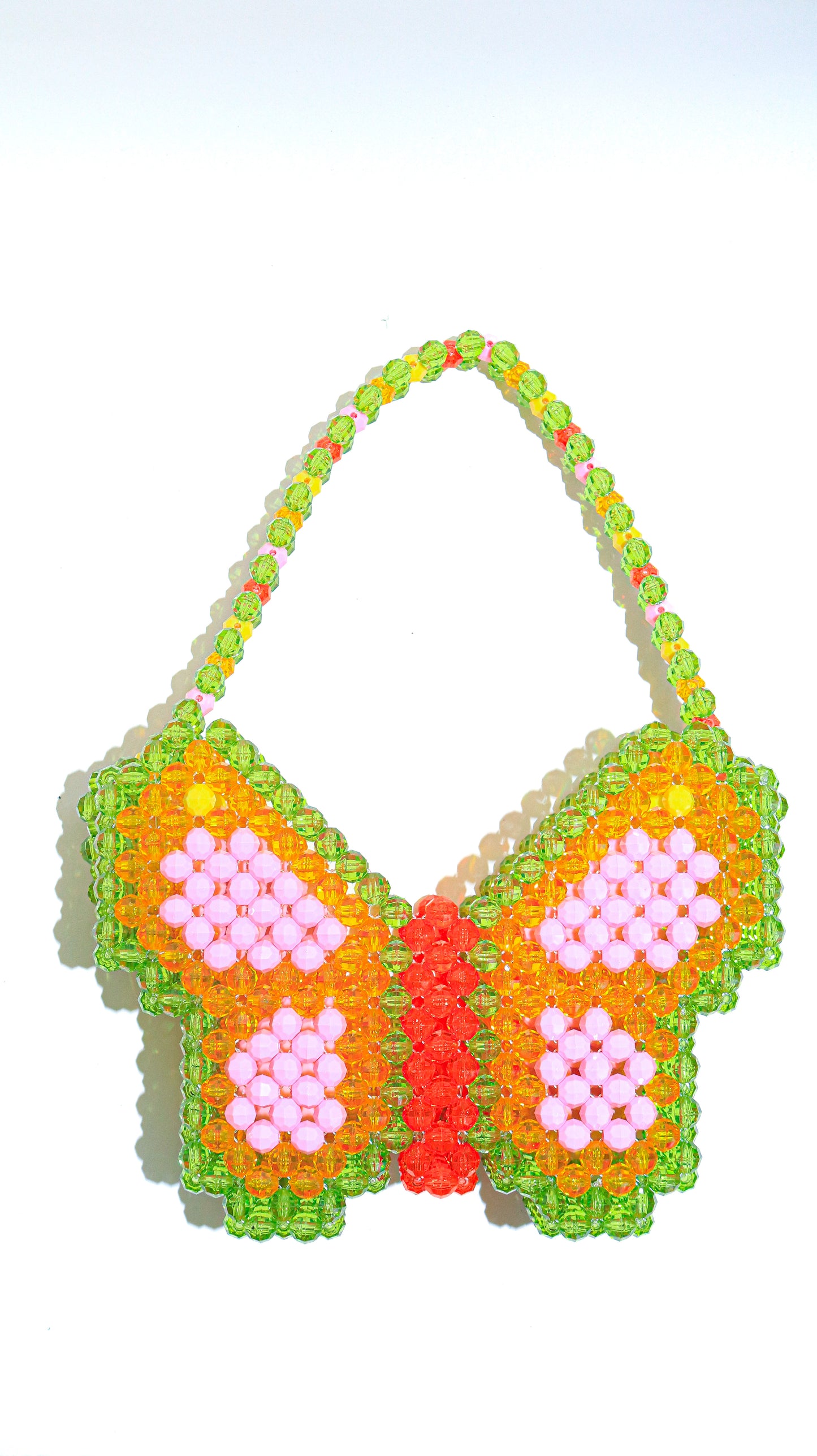 Butterfly Bag - Garden Song