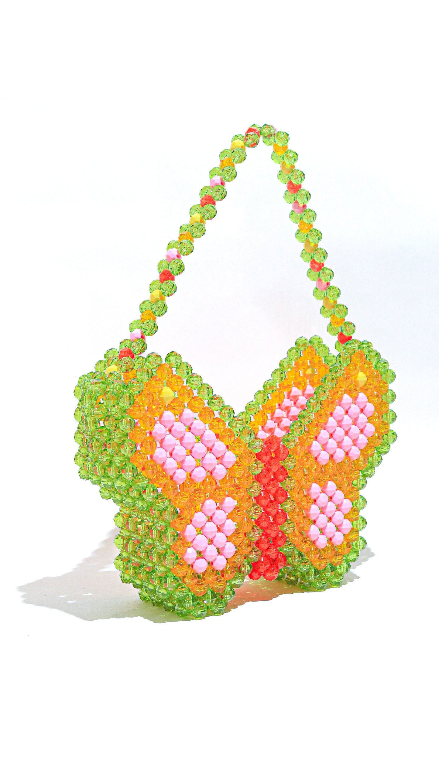Butterfly Bag - Garden Song