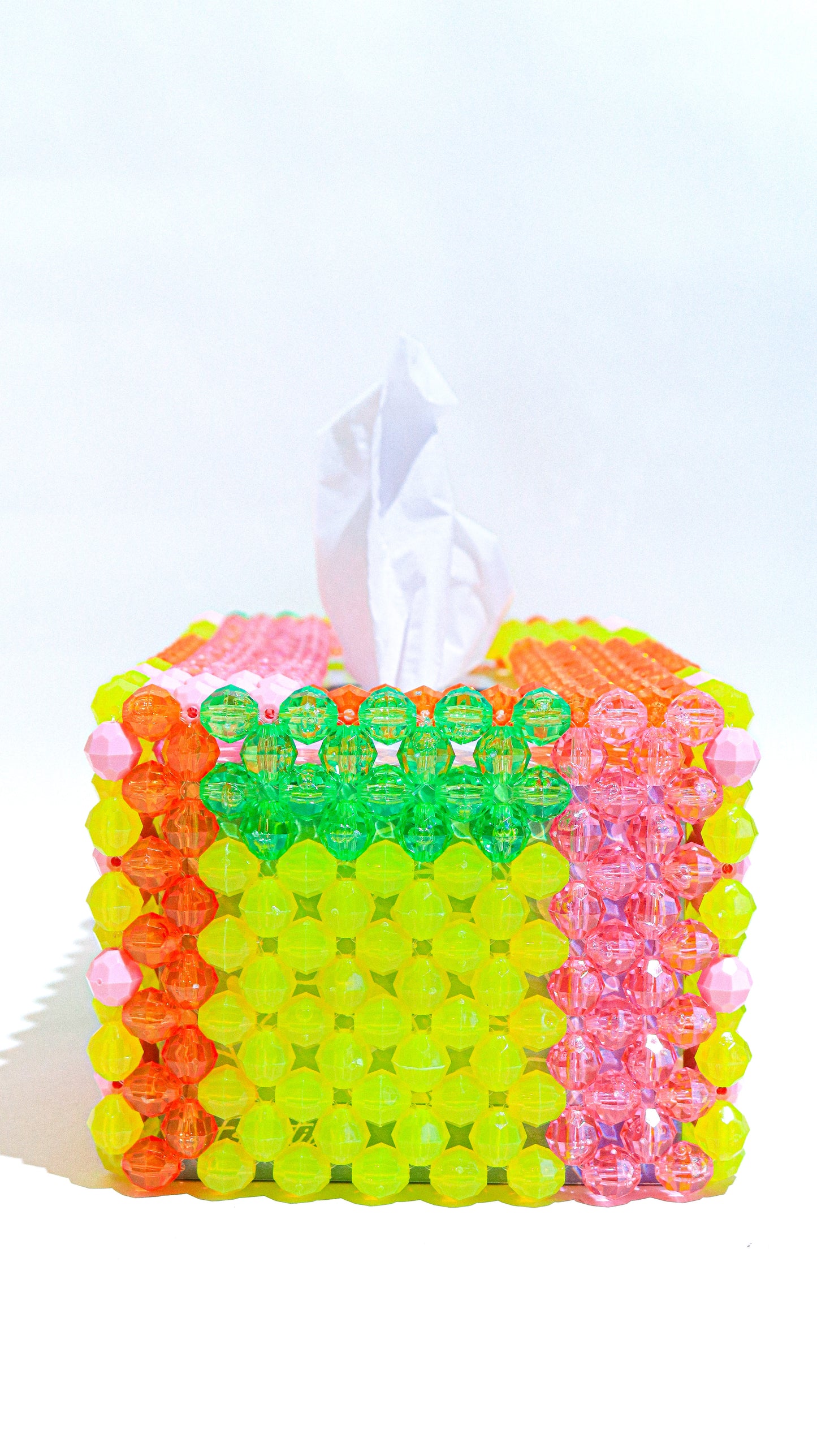Tissue Box Cover - S23'