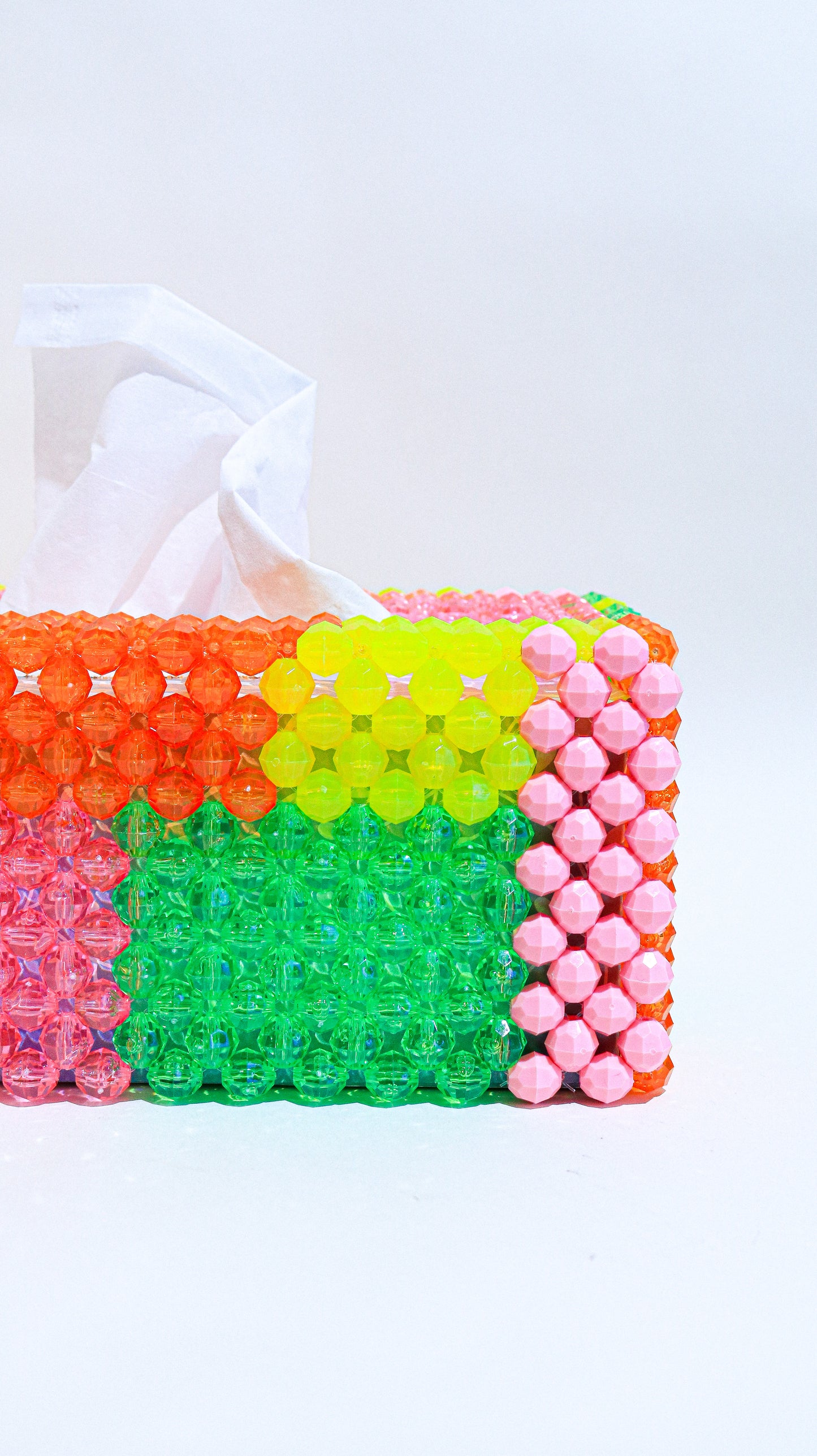 Tissue Box Cover - S23'