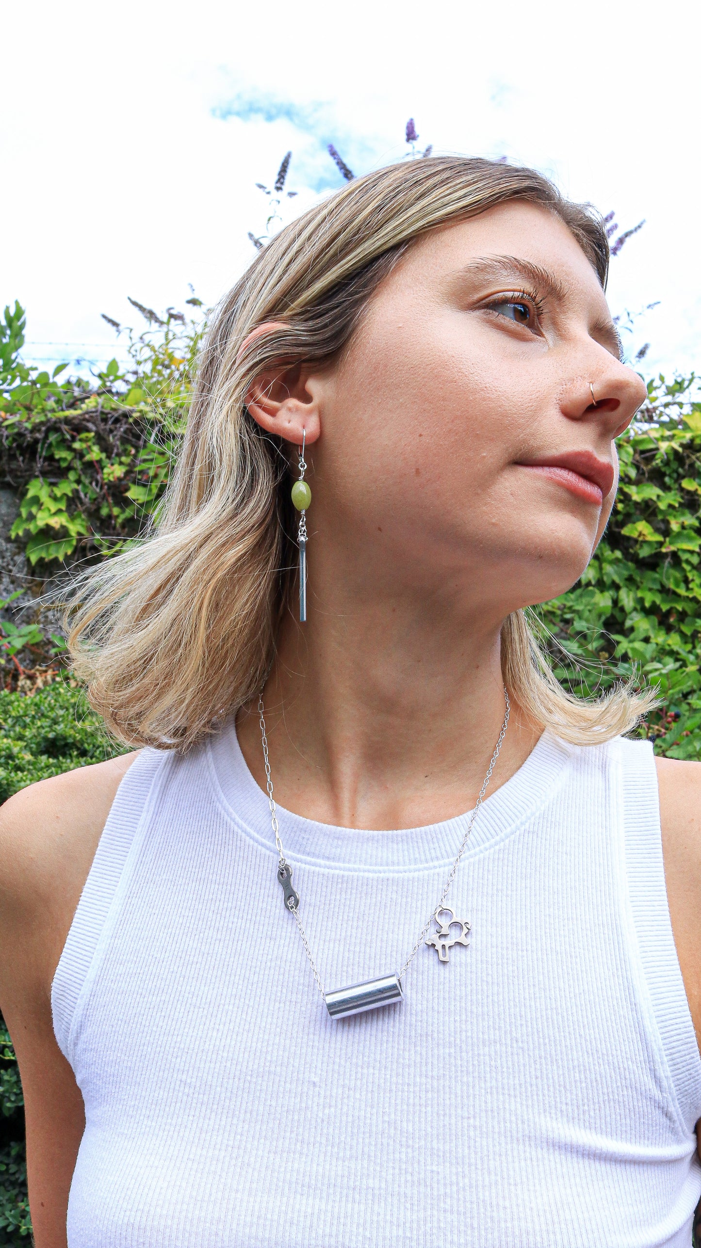RPM Necklace