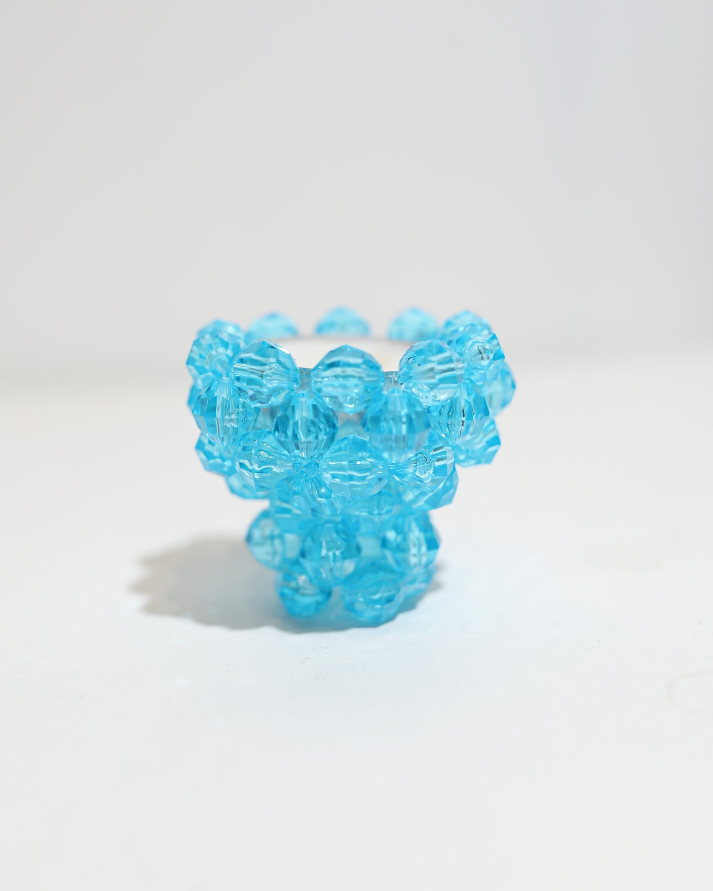 Tea Light Holder (Single)