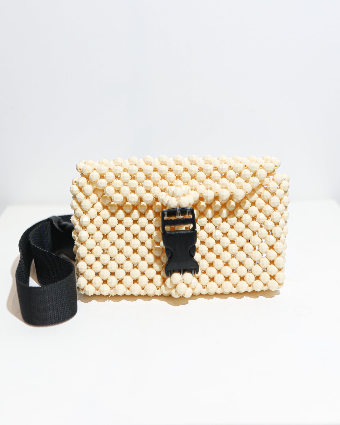 Fanny Pack - Stone