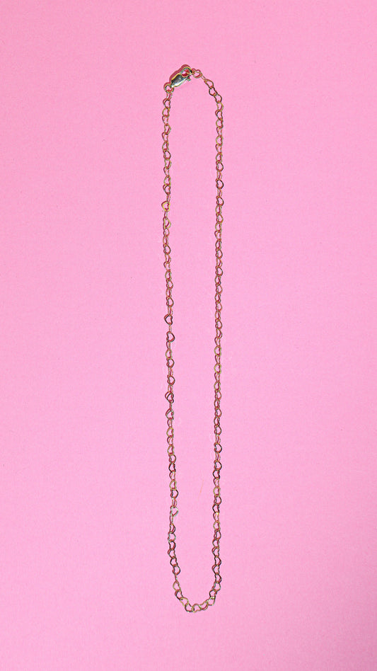 Hearts Chain