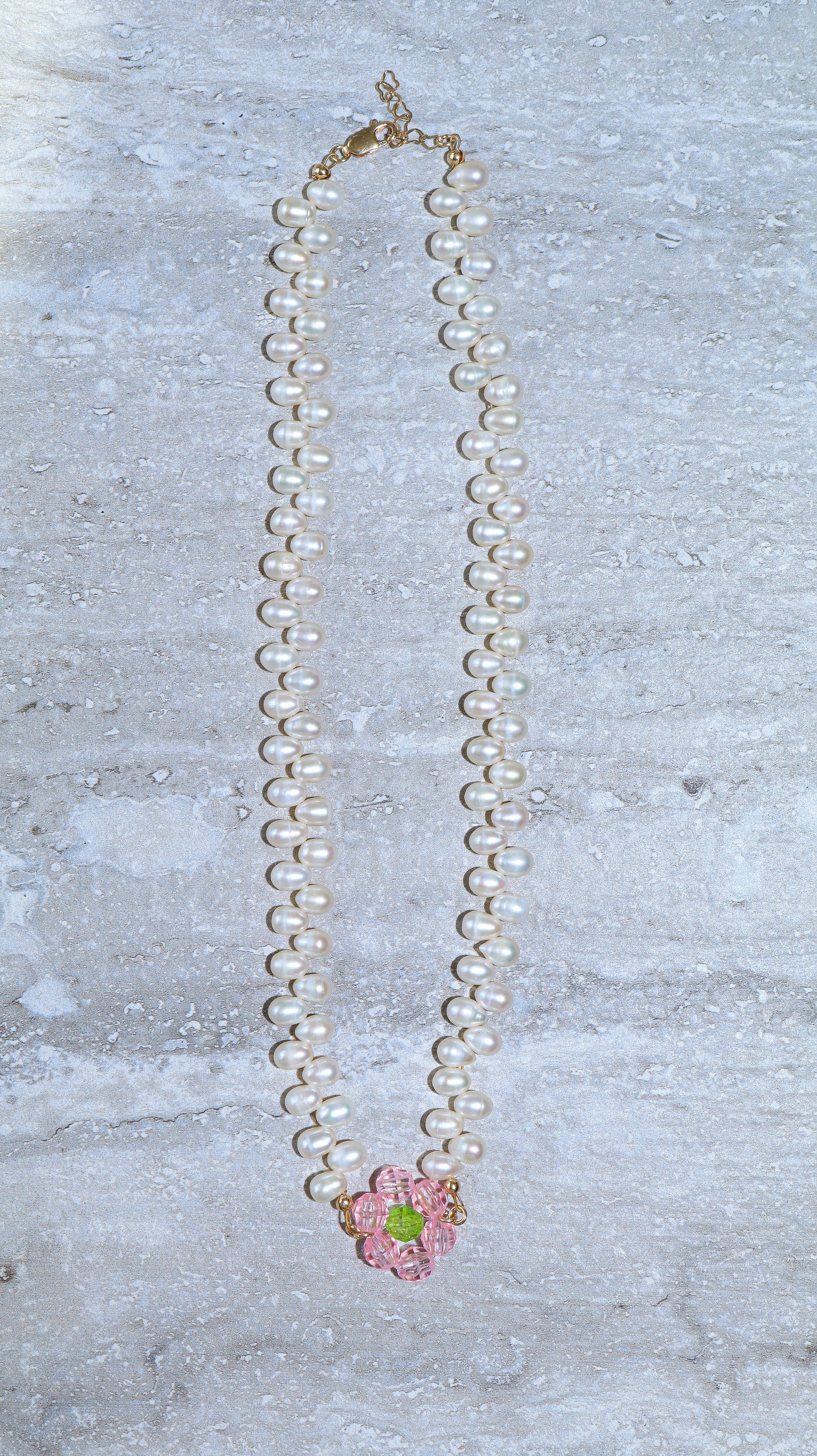 Lucy Necklace