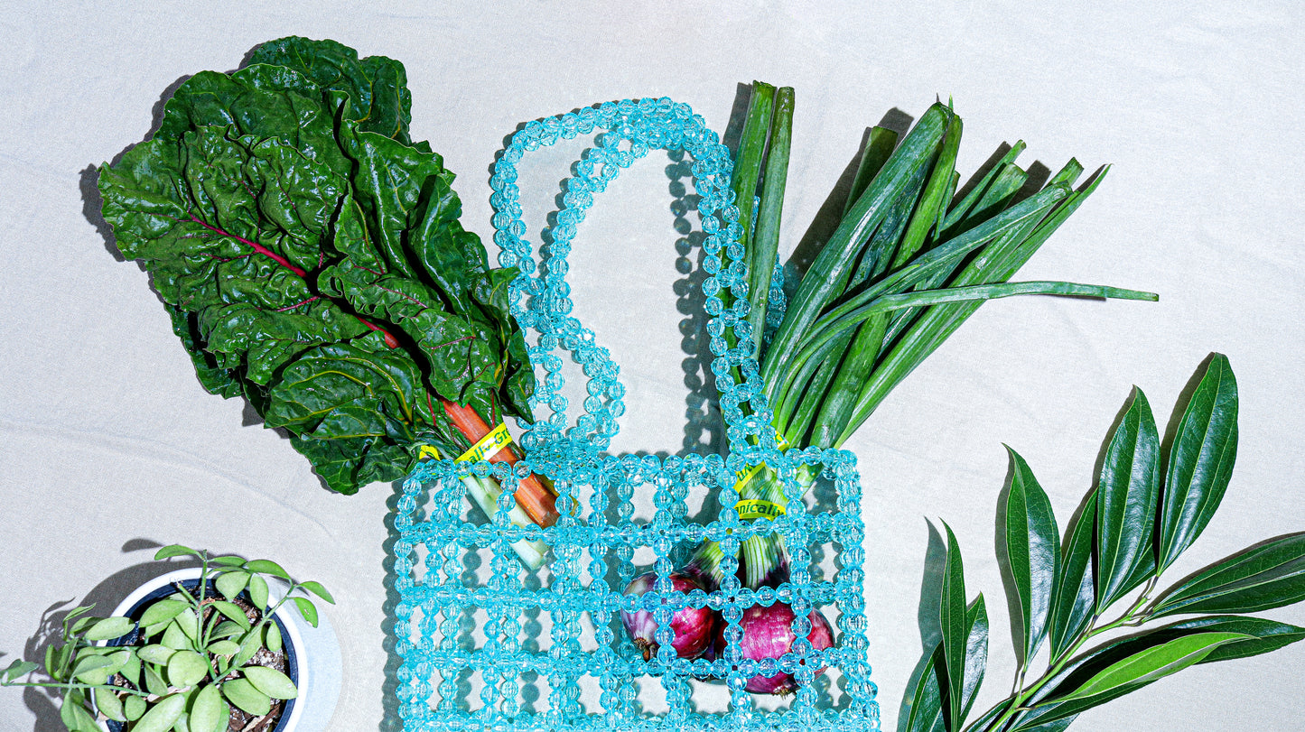 Market Tote
