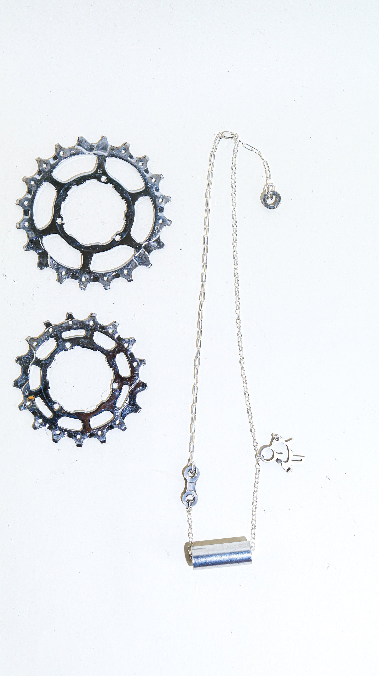 RPM Necklace