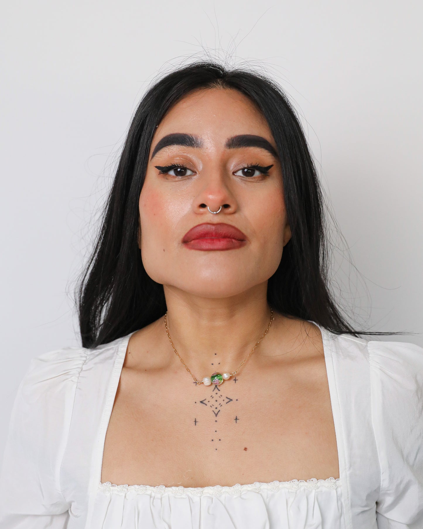 Necklace No. 7 | Series 8