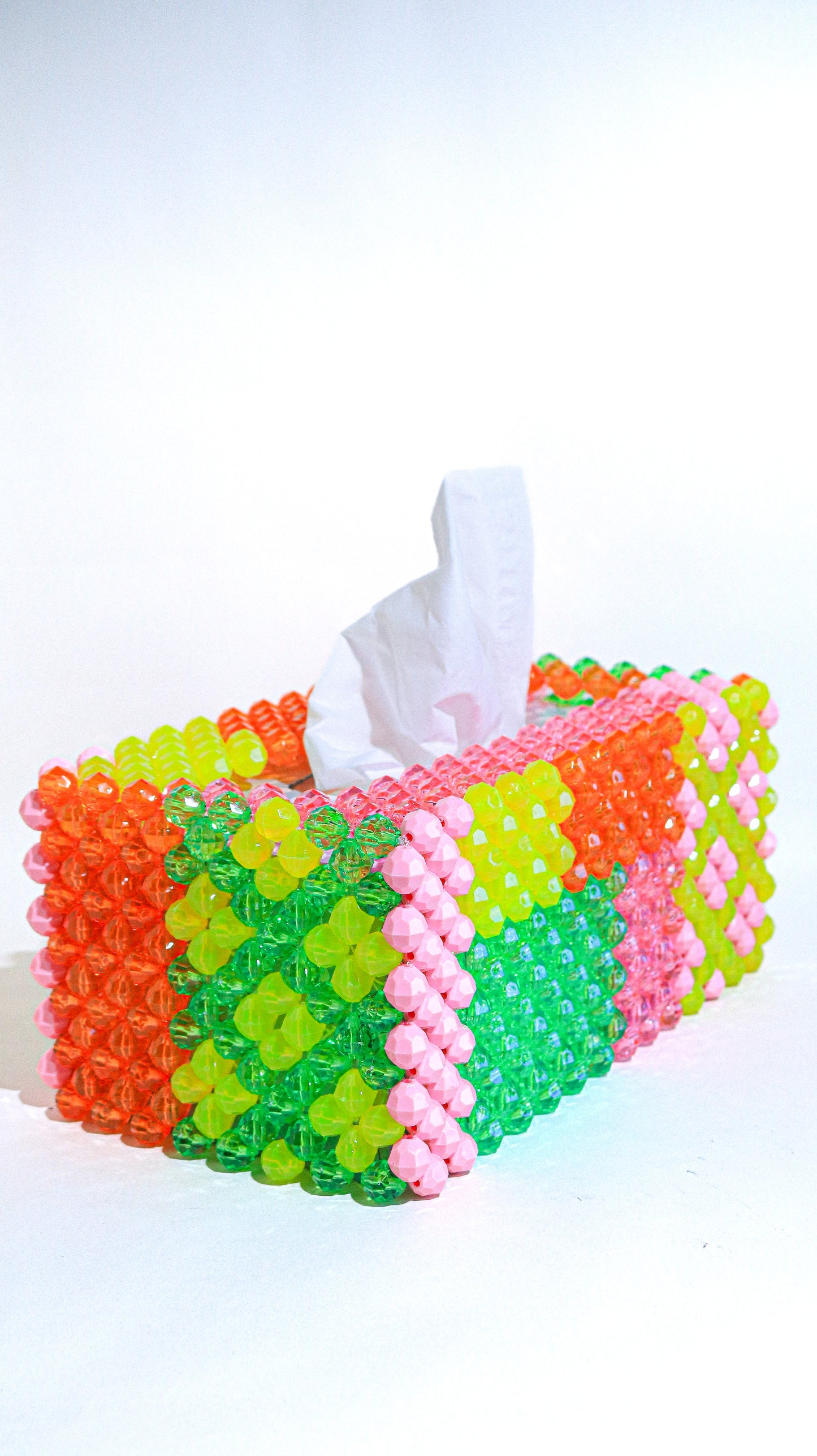 Tissue Box Cover - S23'