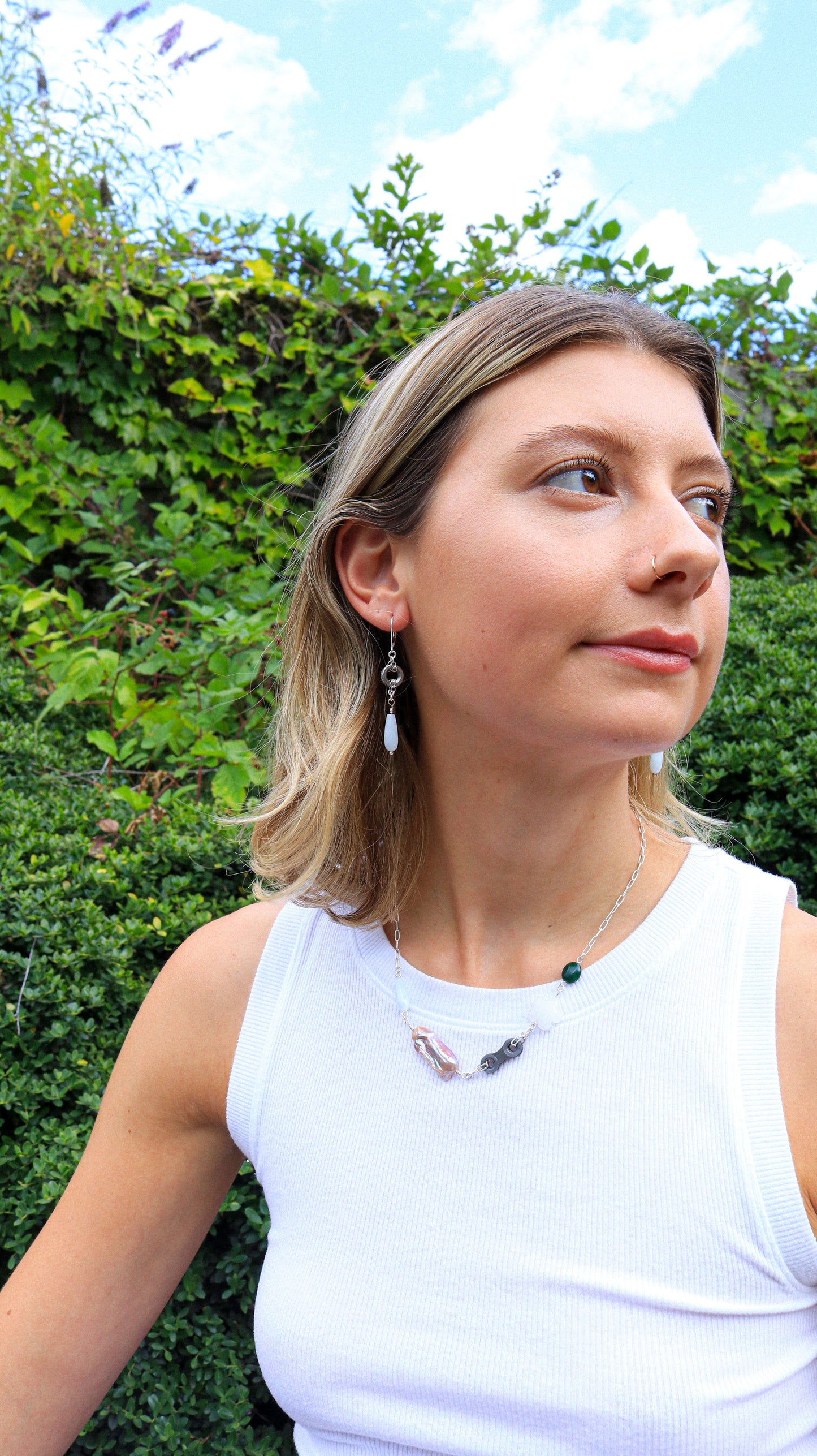 Cadence Earrings