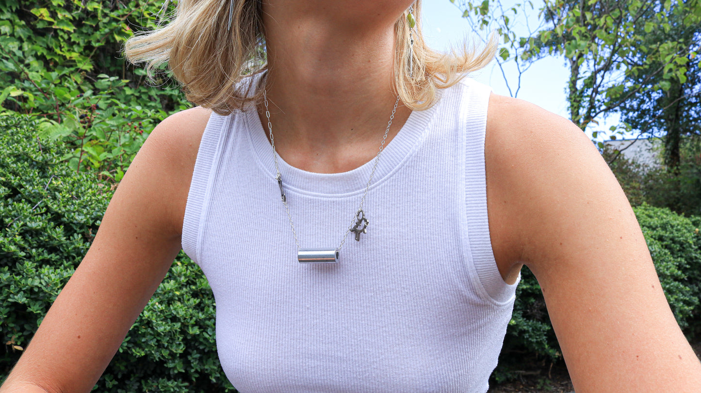 RPM Necklace