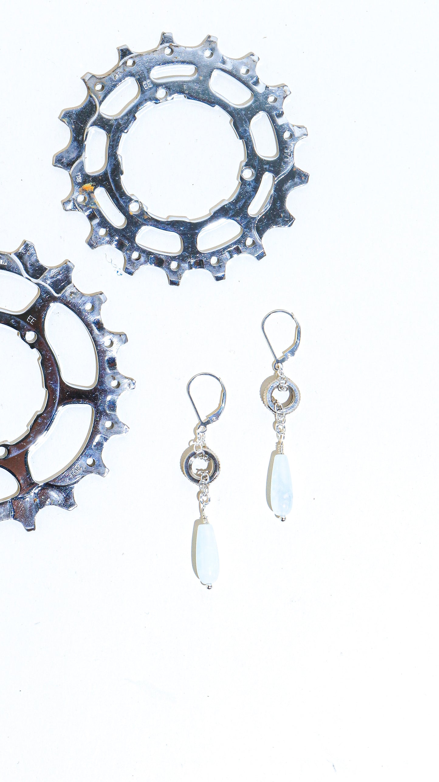 Cadence Earrings