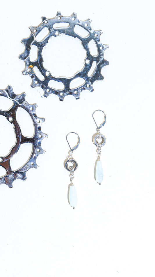 Cadence Earrings