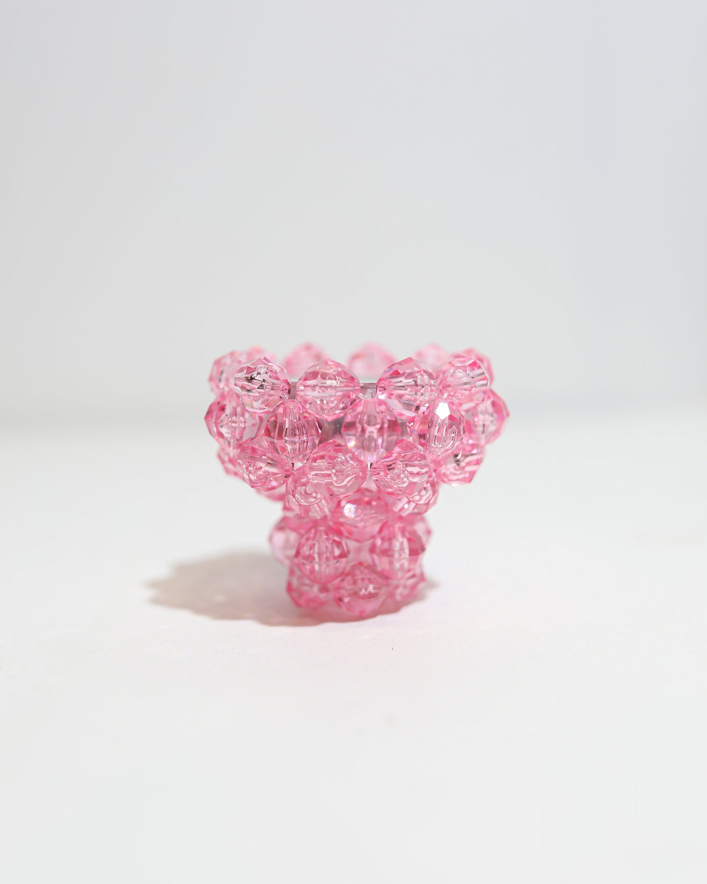 Tea Light Holder (Single)