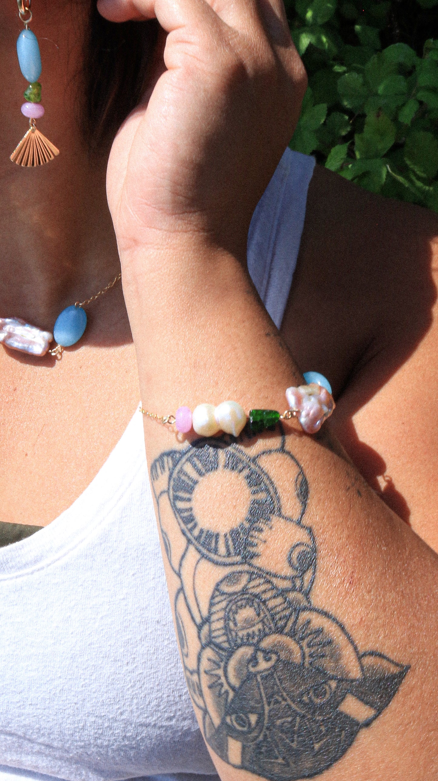 Pacific Grove Bracelet