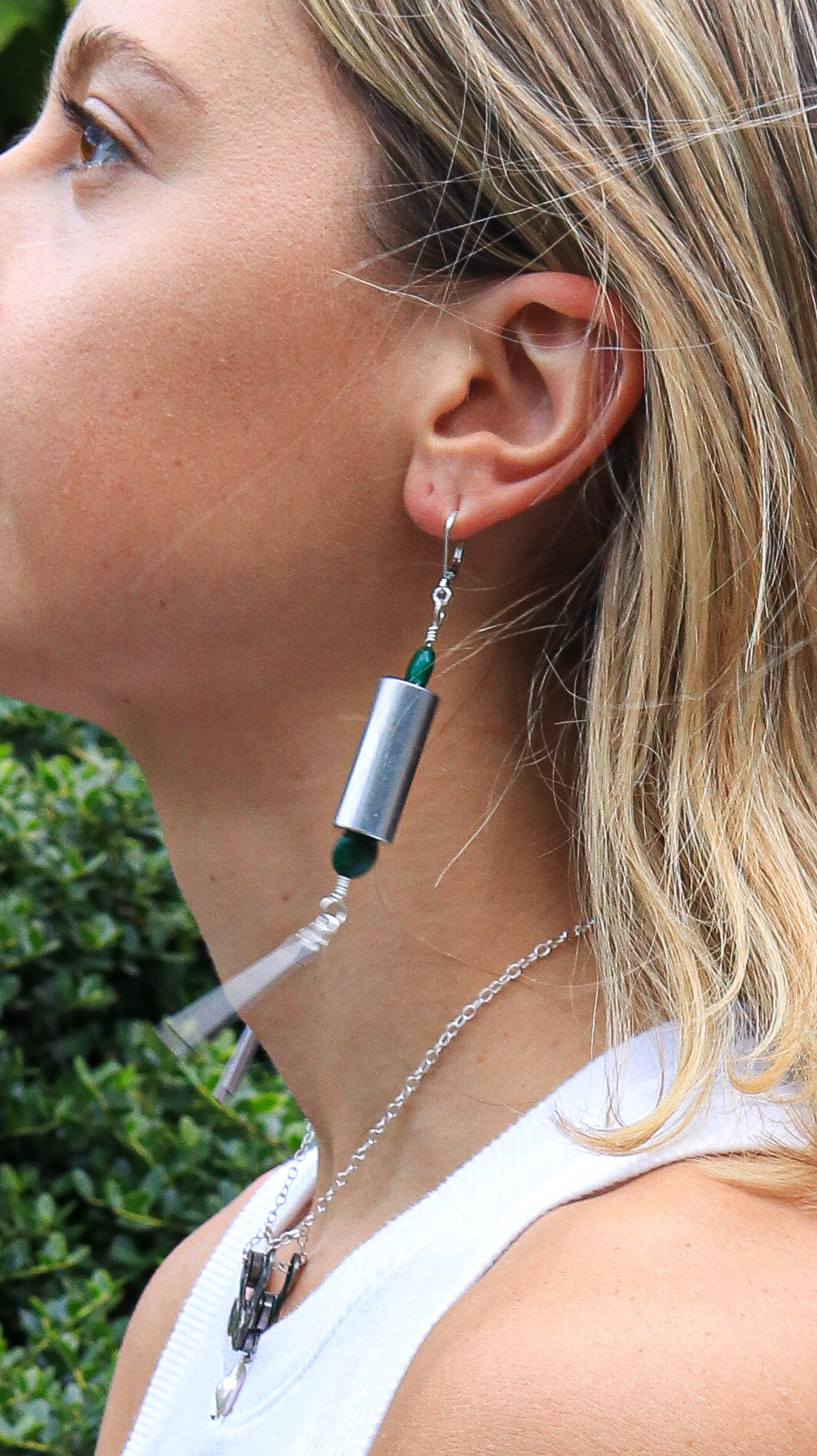 Aero Earrings