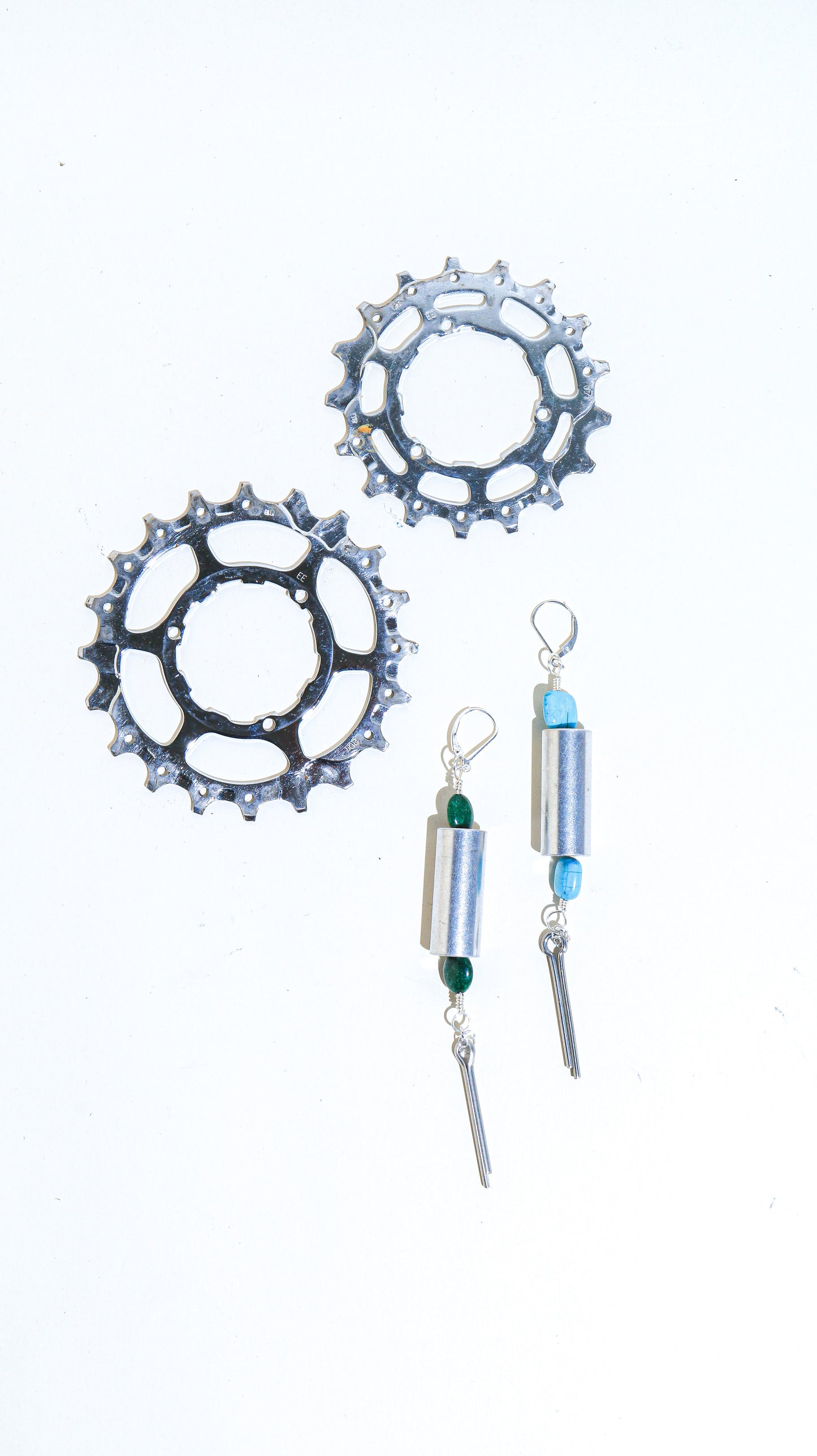 Aero Earrings