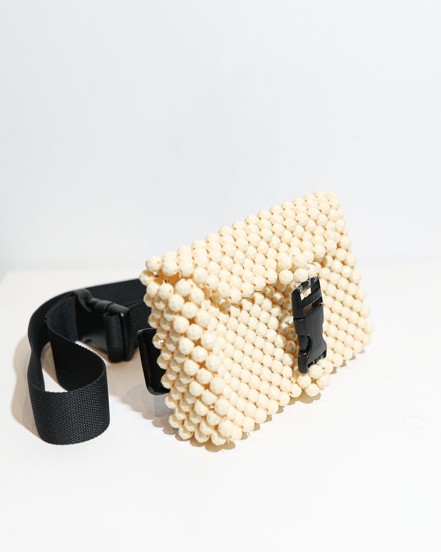 Fanny Pack - Stone