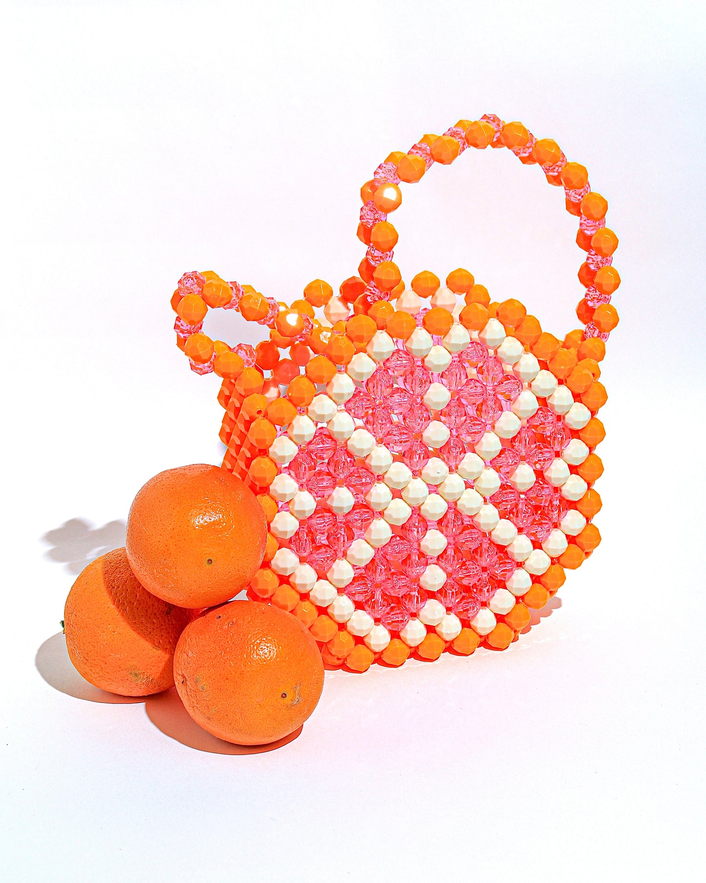 Grapefruit Bag