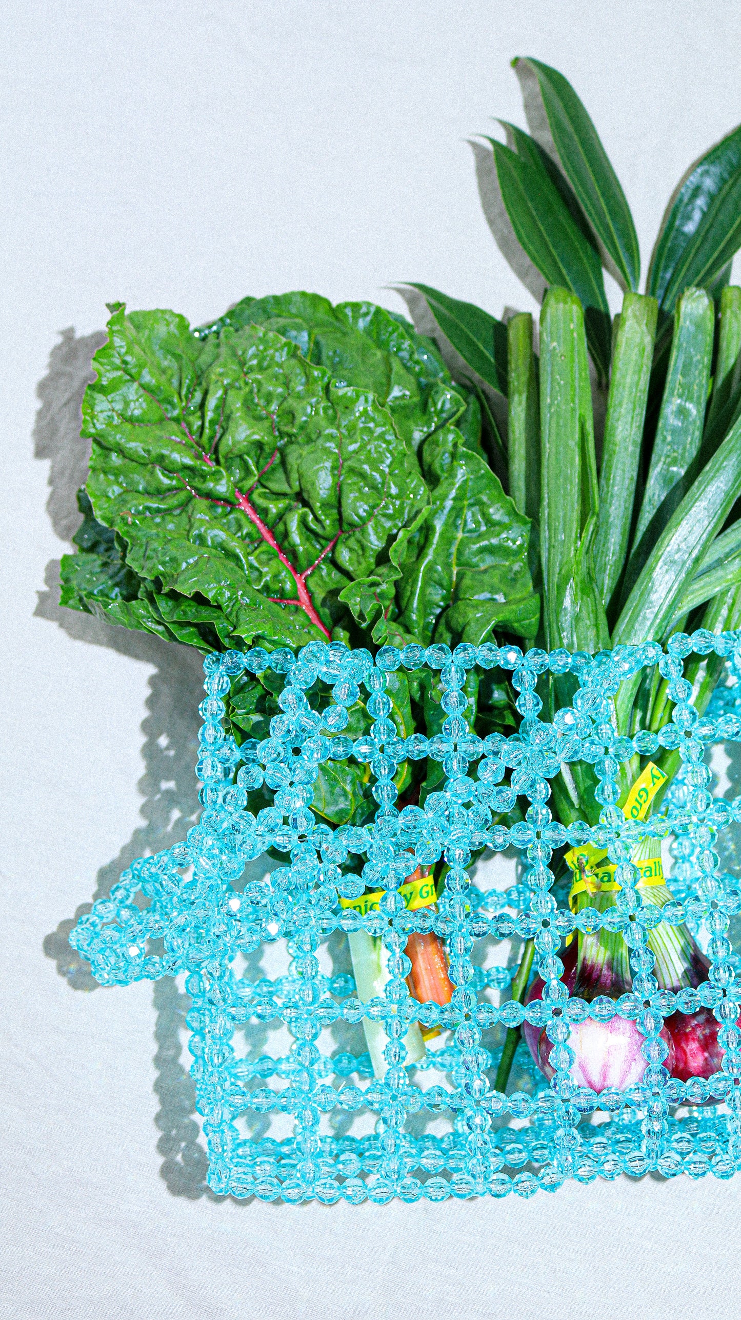 Market Tote