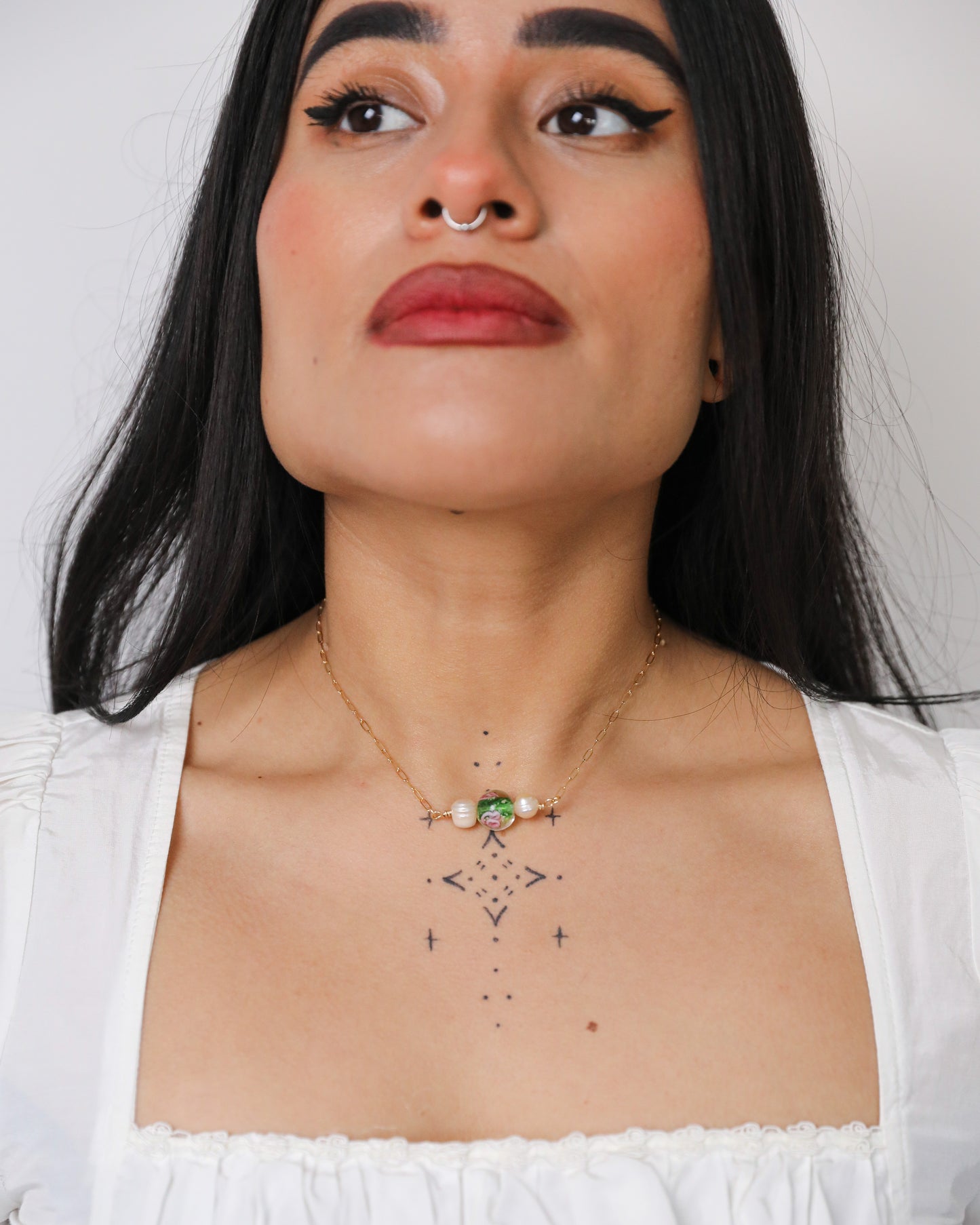 Necklace No. 7 | Series 8