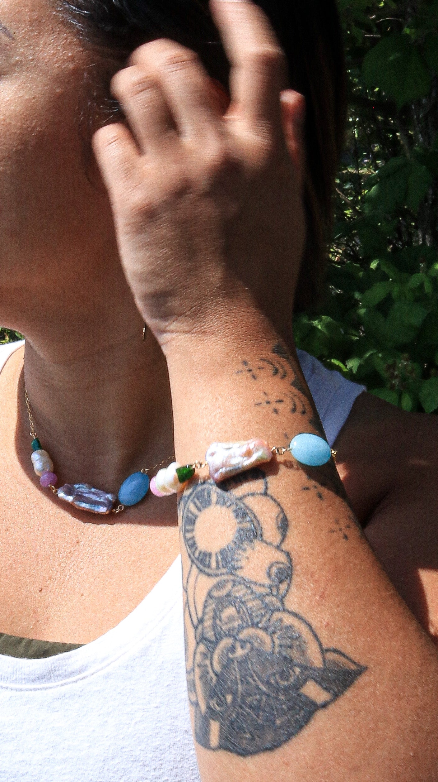 Pacific Grove Bracelet