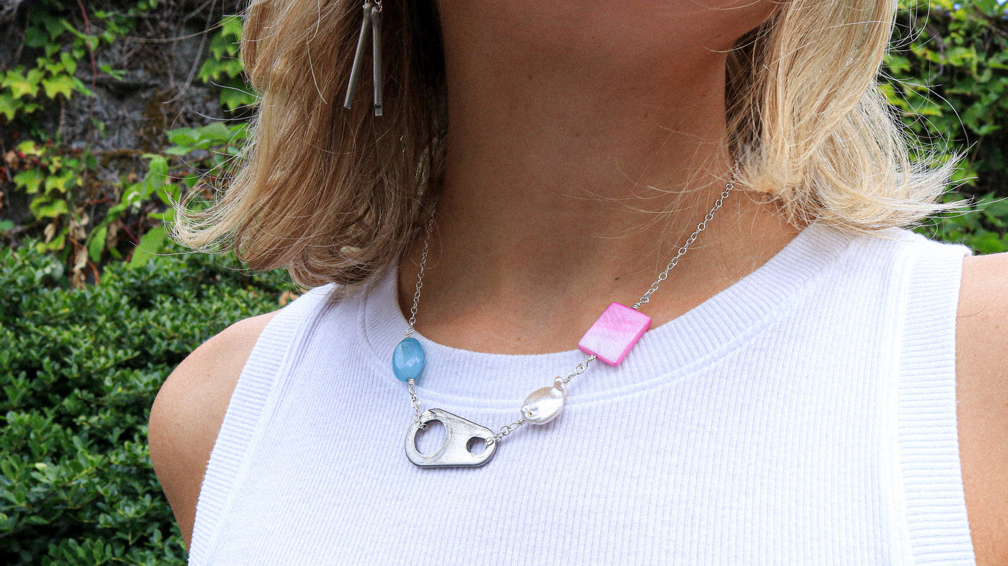 Drive Train Earrings