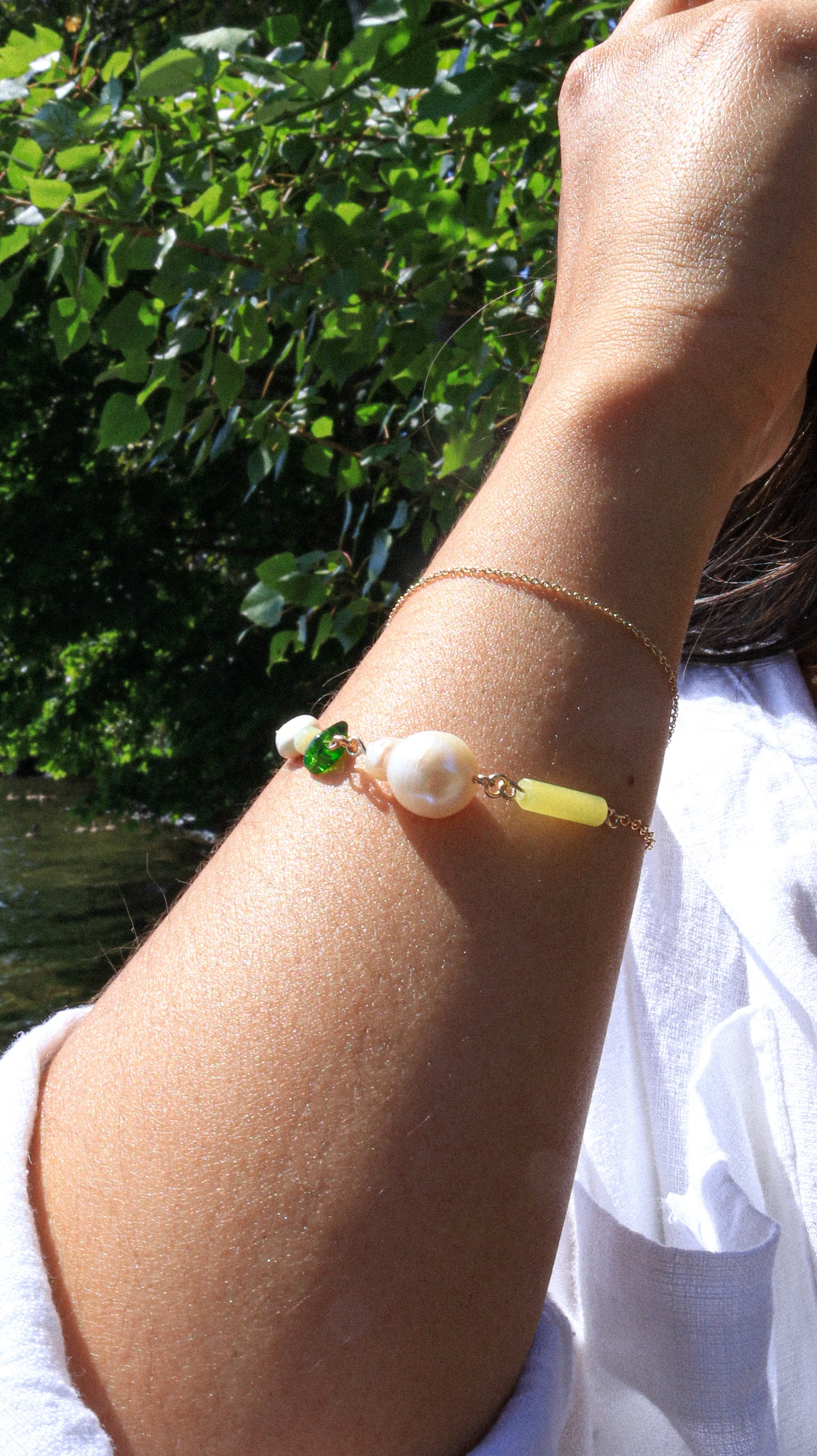 Morro Bracelet