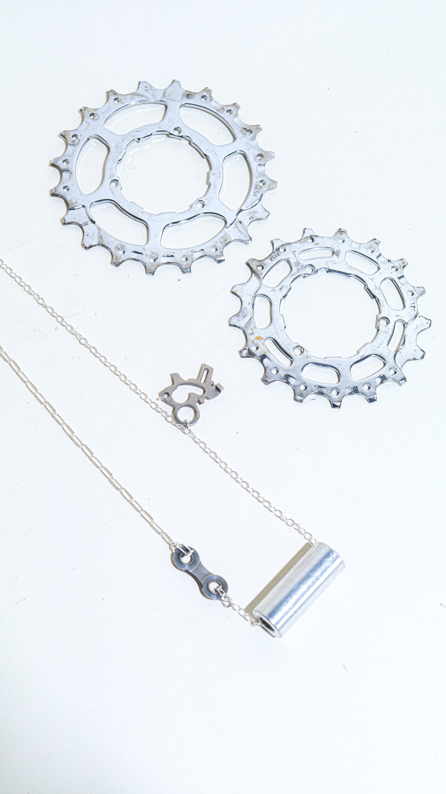 RPM Necklace