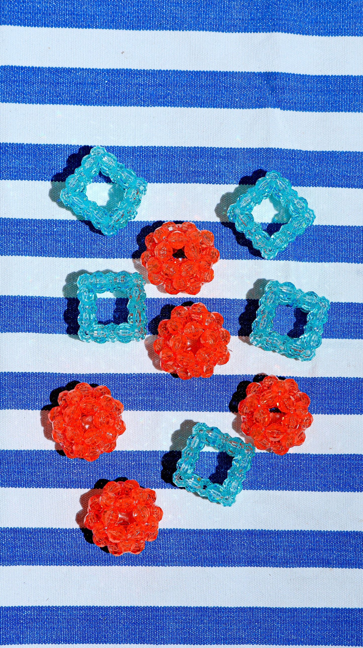 Tic Tac Toe Set