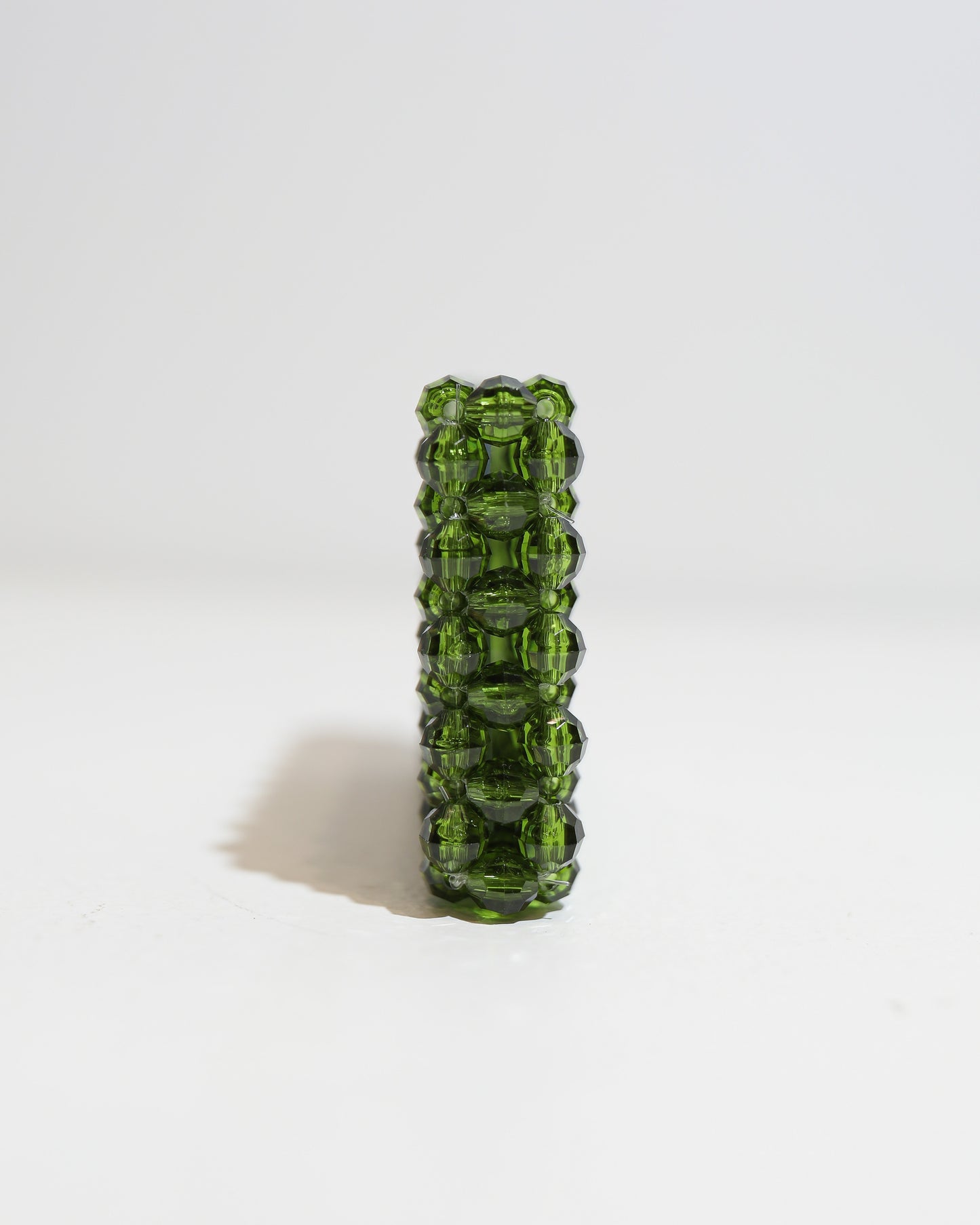 Jumbo Card Holder - Spruce