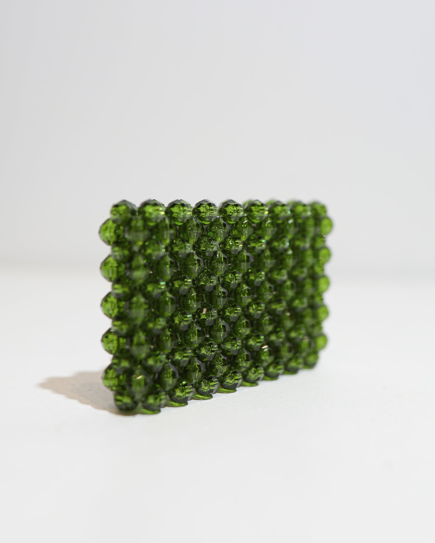 Jumbo Card Holder - Spruce