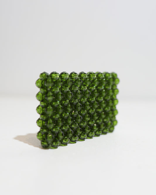 Jumbo Card Holder - Spruce