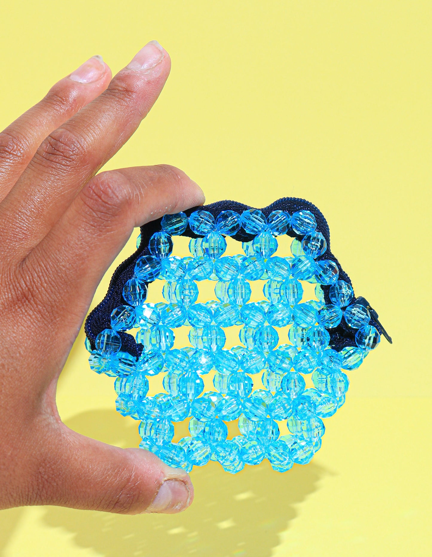 Zipper Pouch