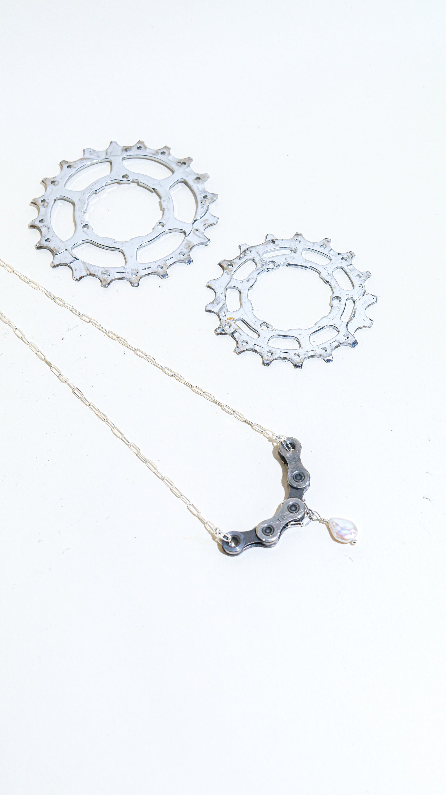 Watt III Necklace
