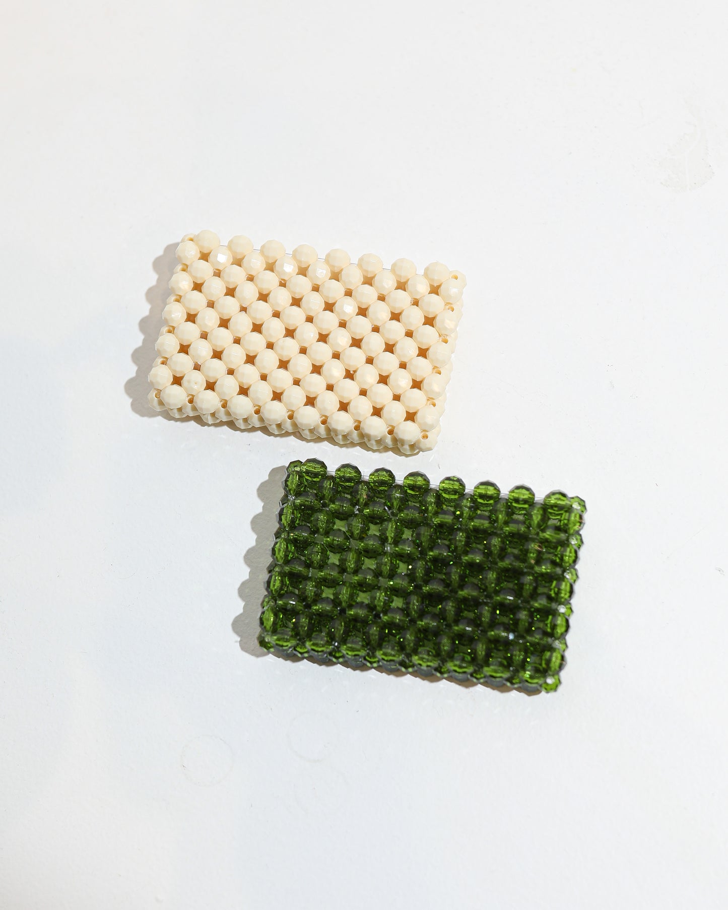 Jumbo Card Holder - Spruce
