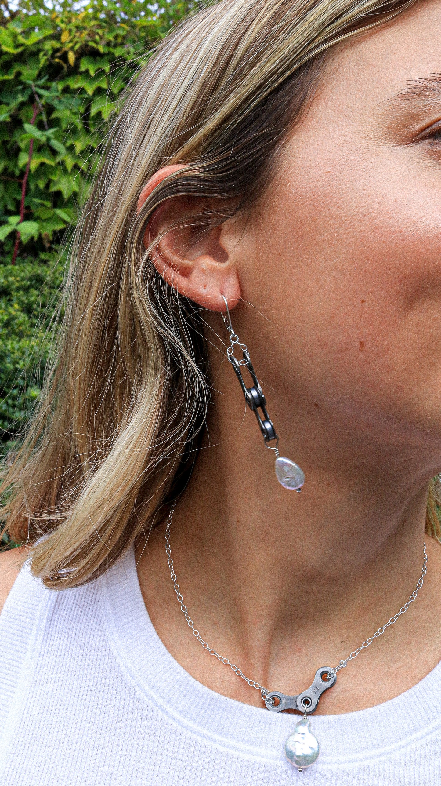 Kit Earrings