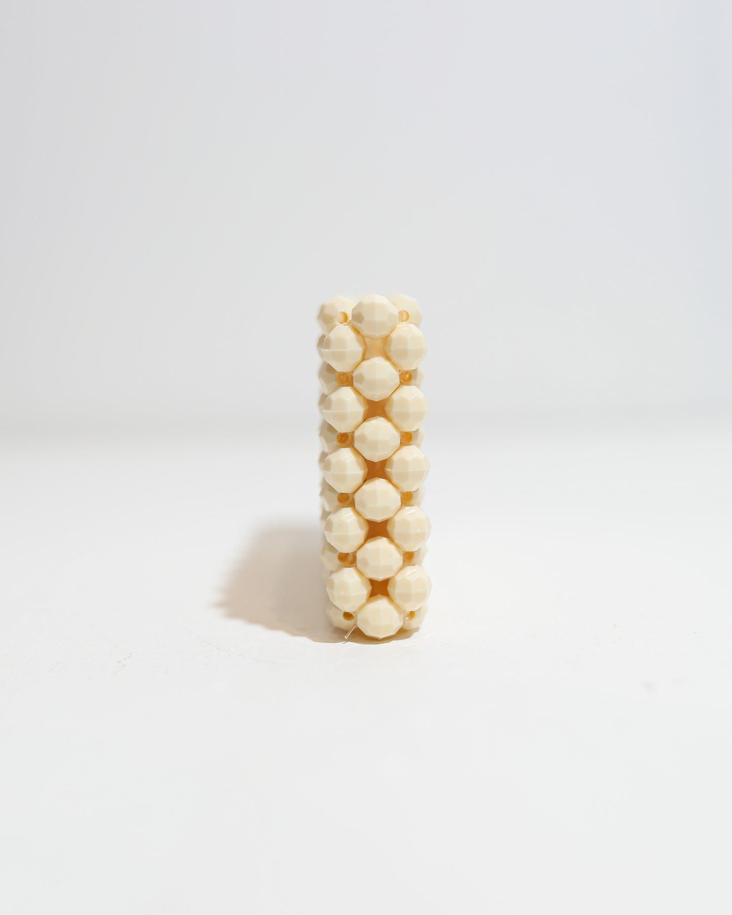 Jumbo Card Holder - Stone