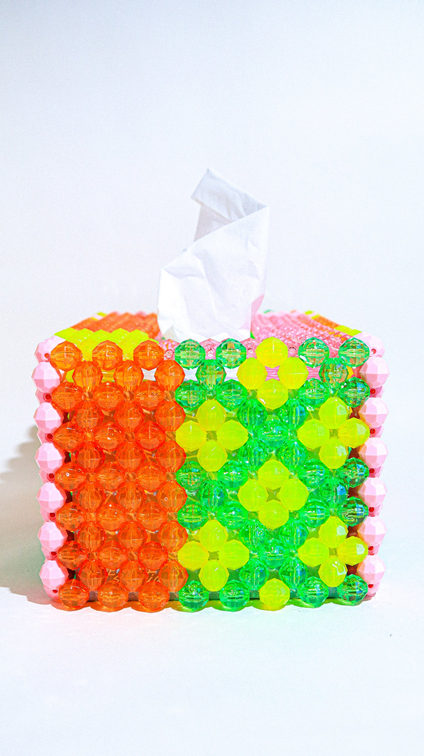Tissue Box Cover - S23'