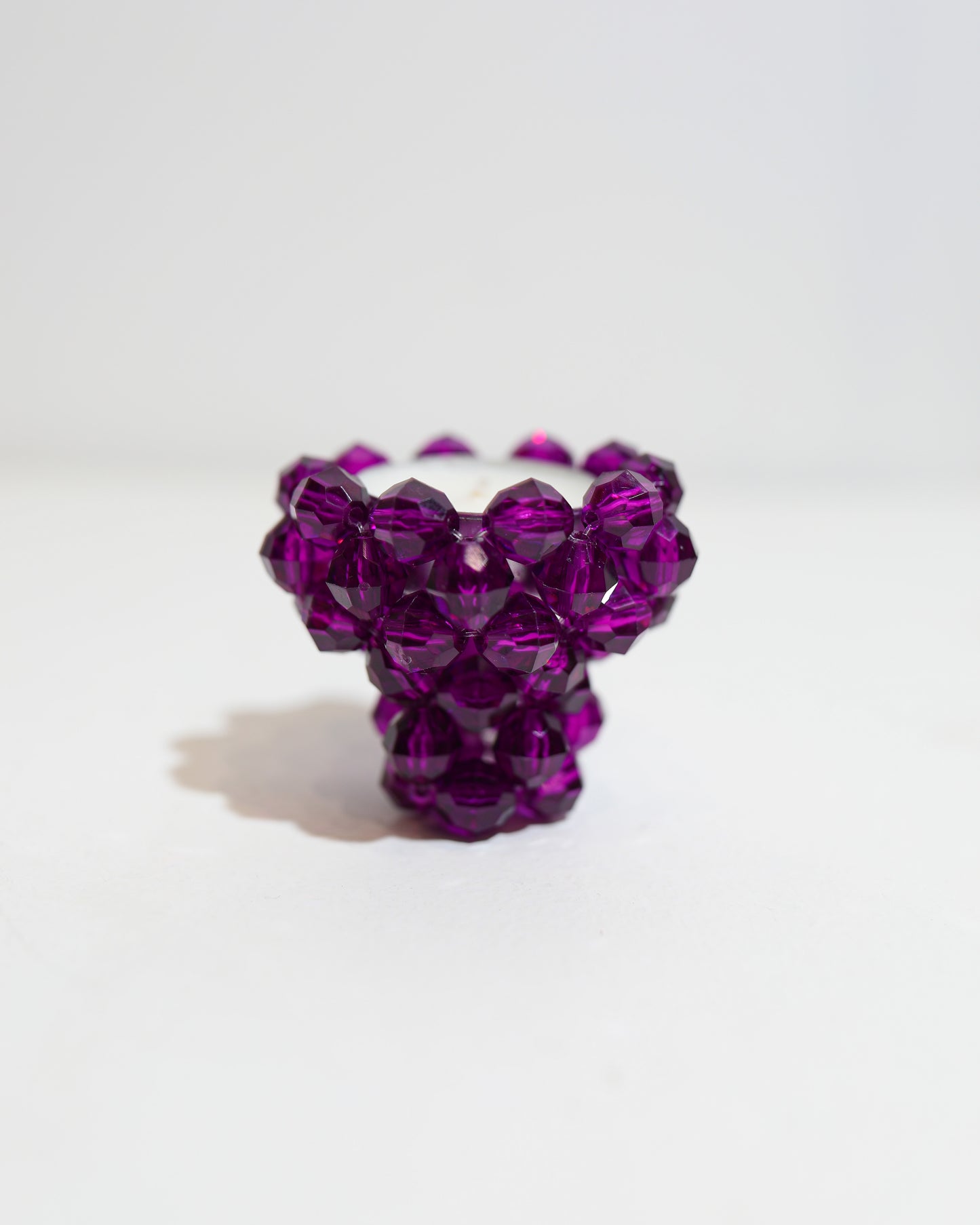 Tea Light Holder (Single)