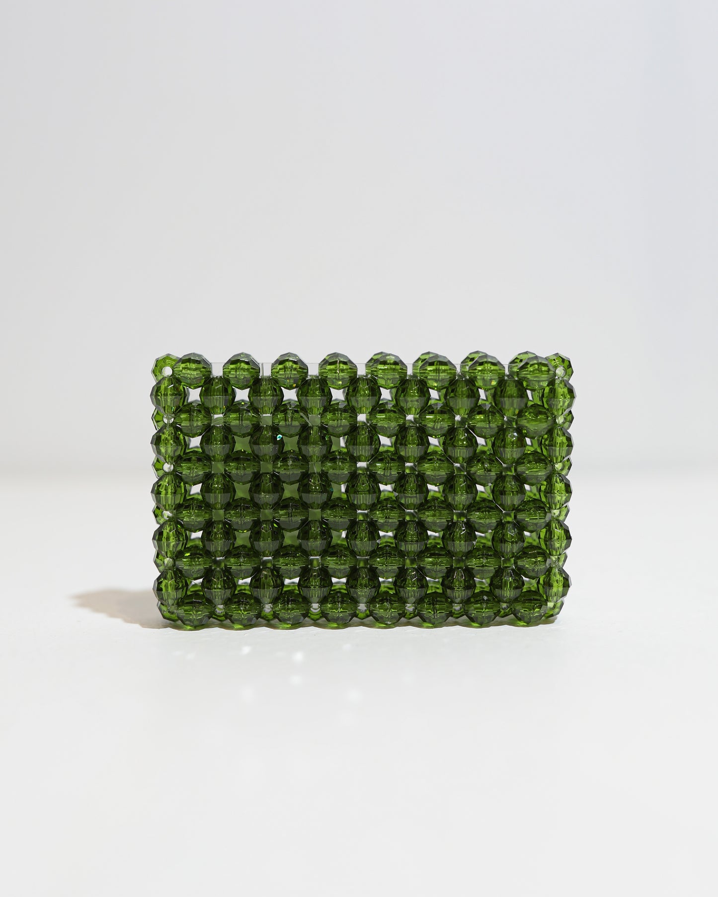 Jumbo Card Holder - Spruce