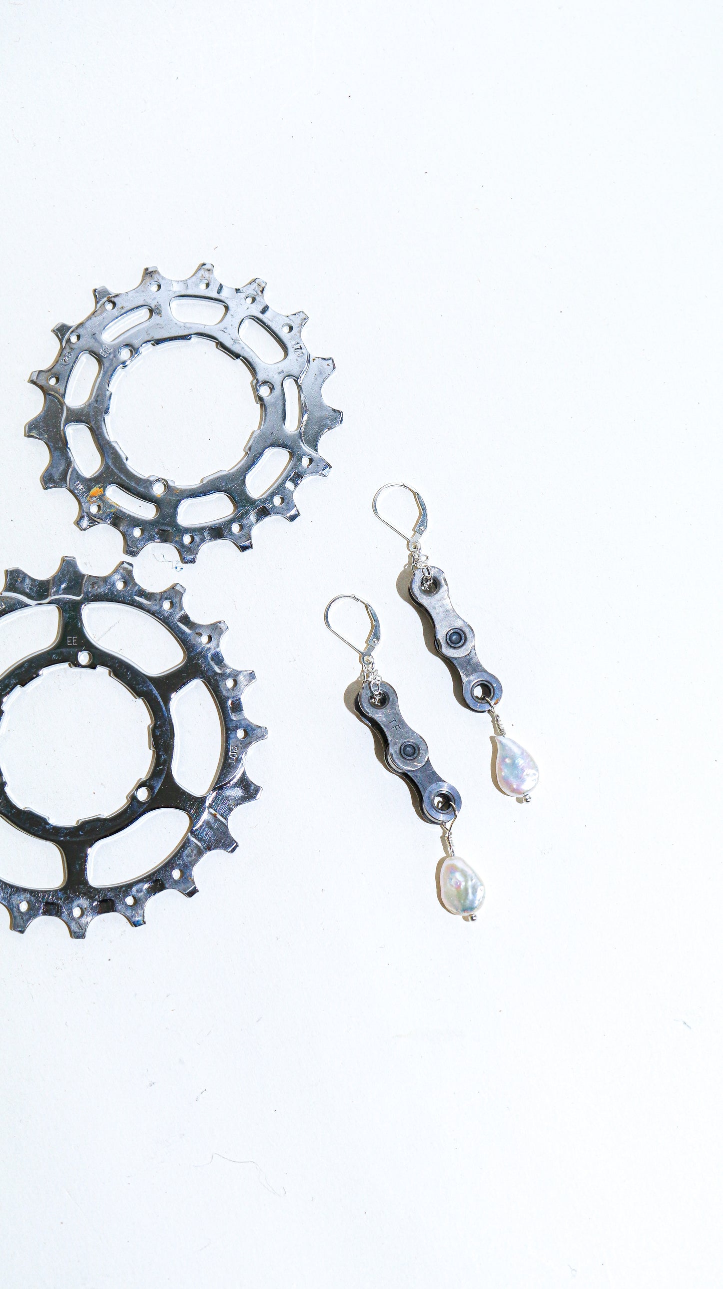 Kit Earrings