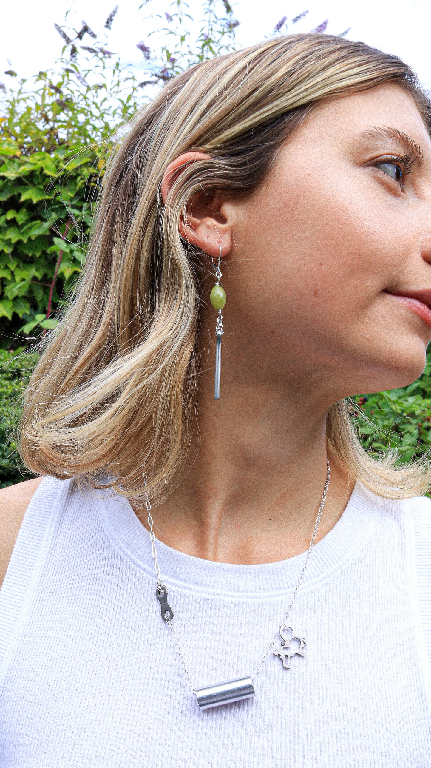 RPM Necklace