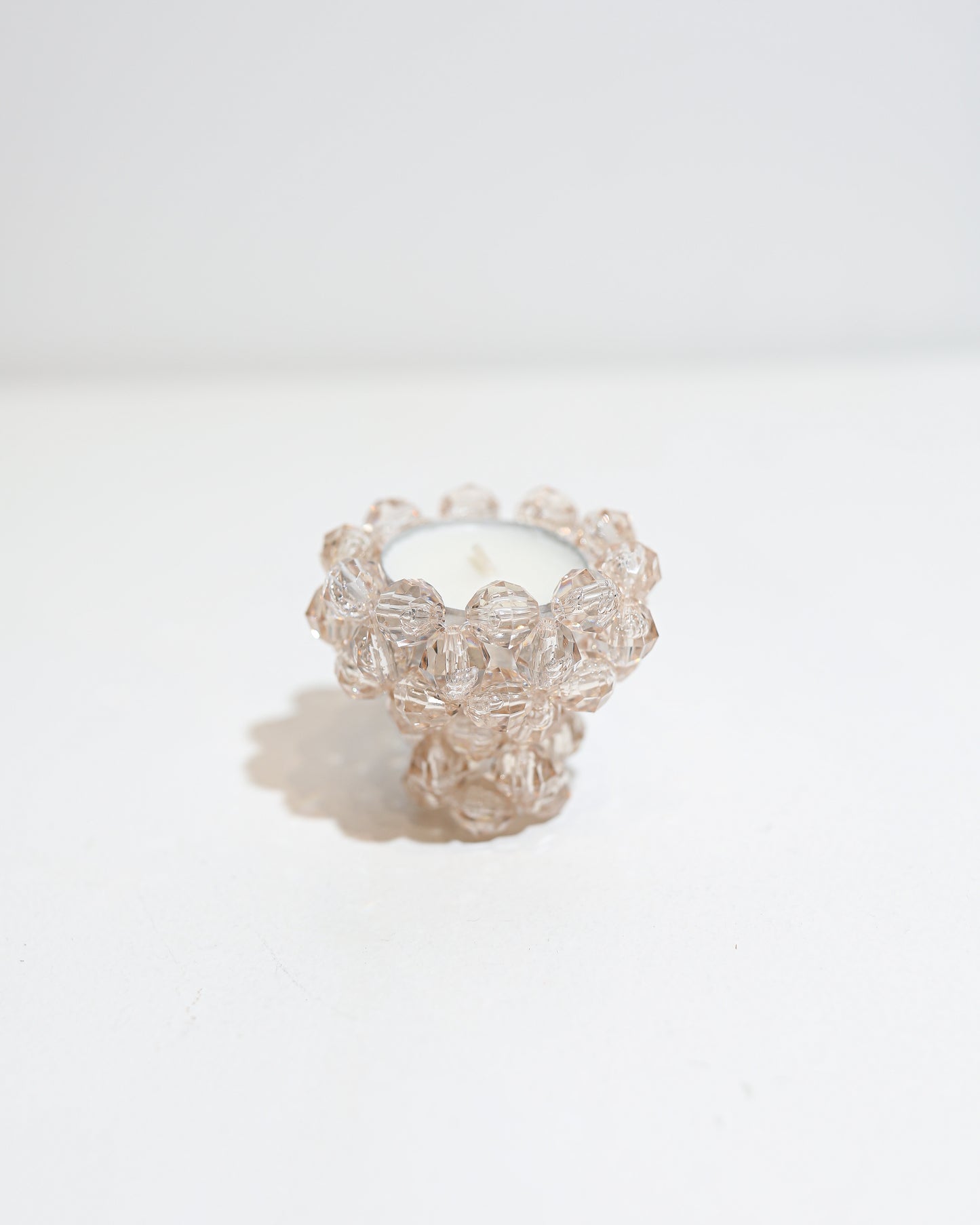 Tea Light Holder (Single)