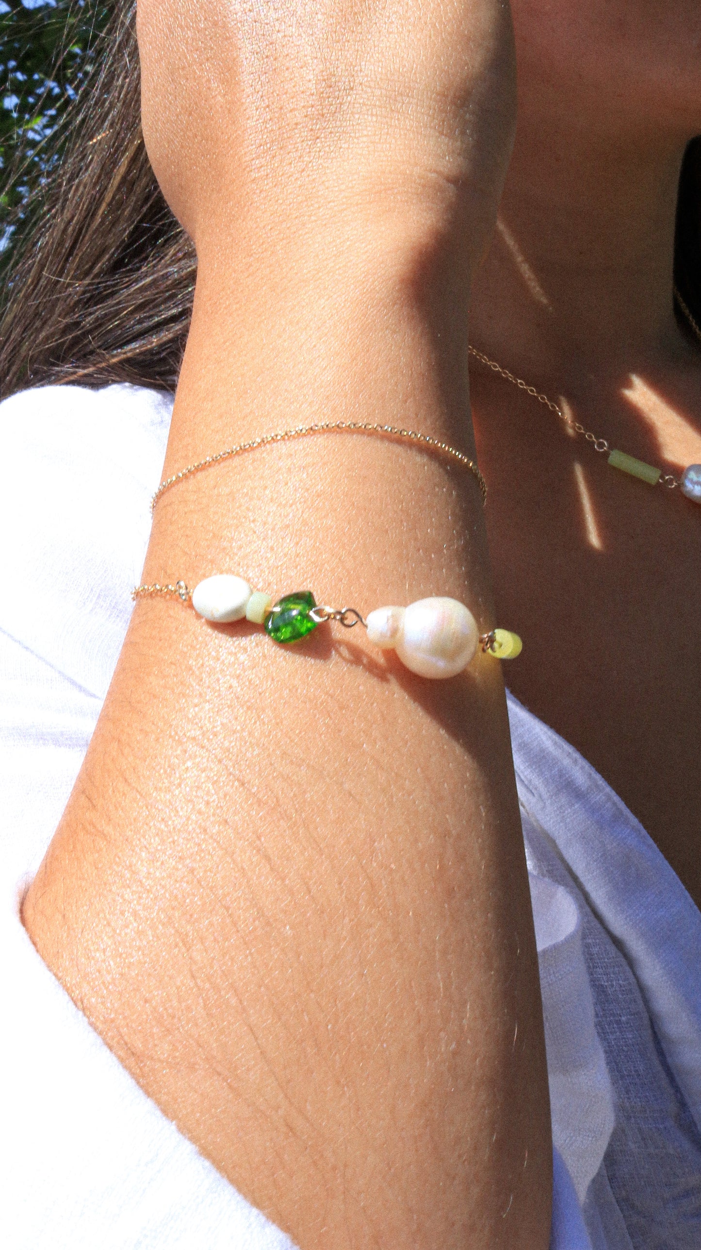 Morro Bracelet
