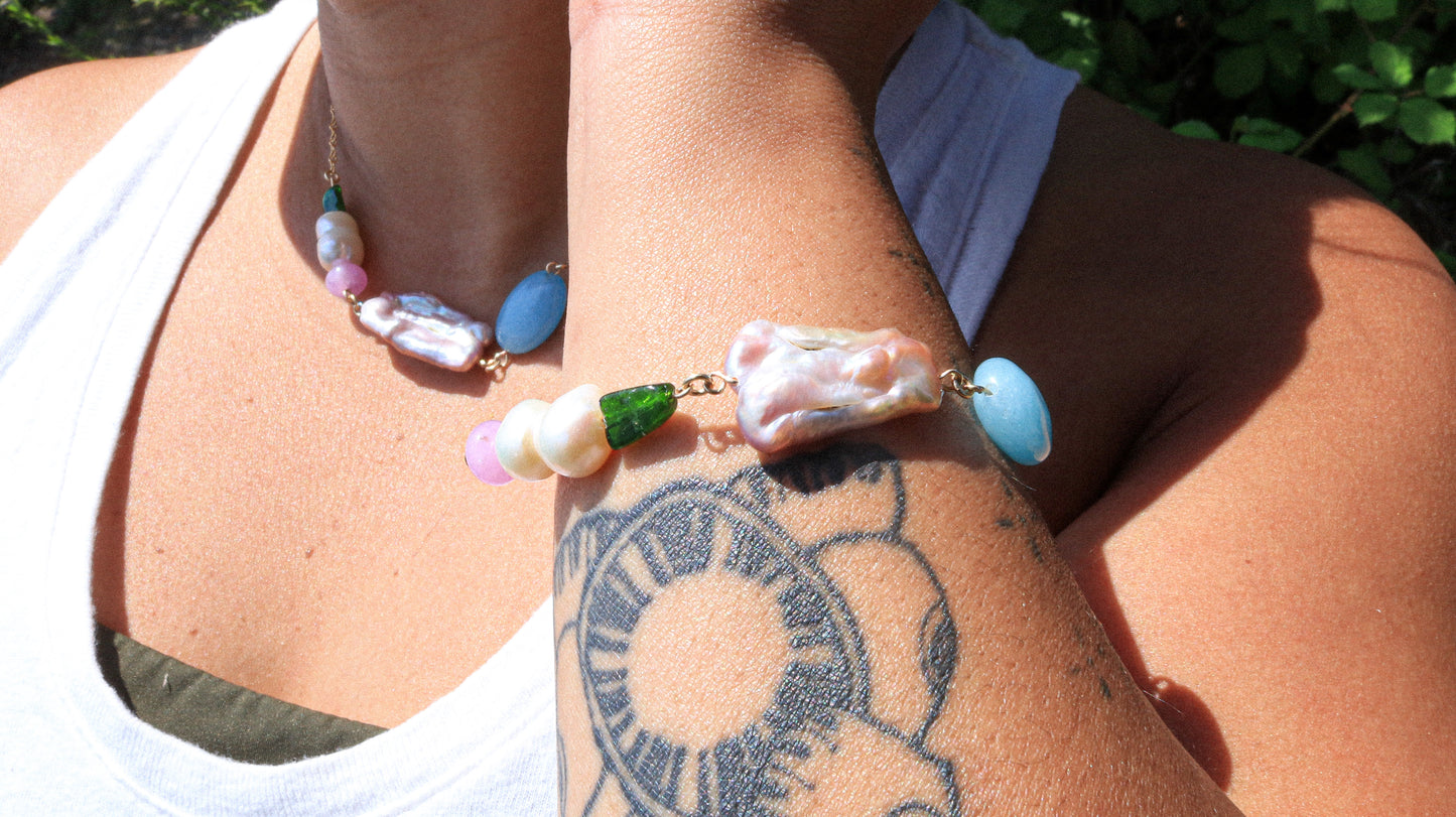 Pacific Grove Bracelet