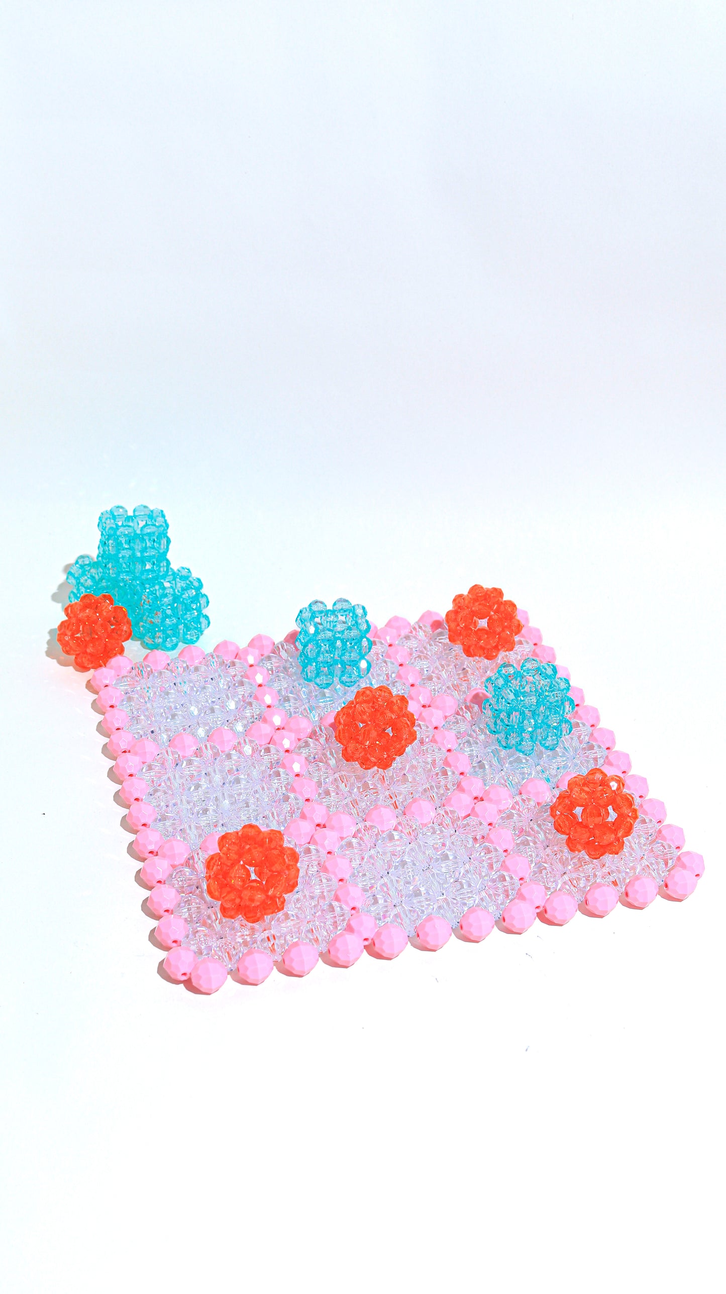 Tic Tac Toe Set