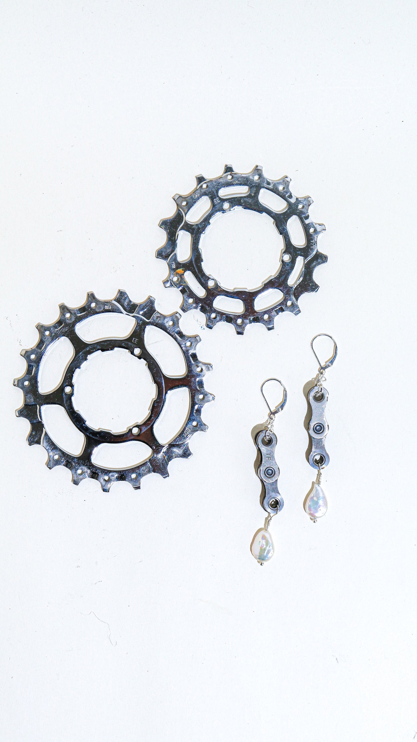 Kit Earrings
